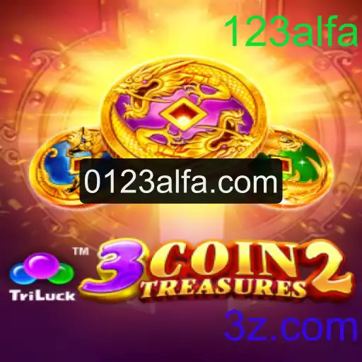 Explorando o Mundo de 3CoinTreasures2: Aventura, Estratégia e Diversão