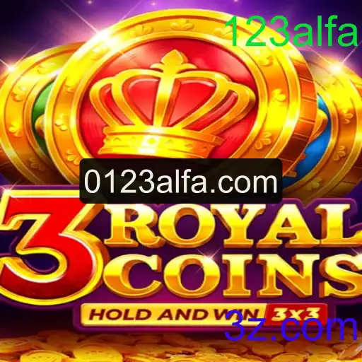 Explorando o Fascinante Mundo de 3royalcoins: O Jogo Inovador de Estratégia