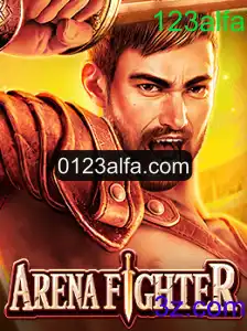 Descubra o Novo Fenômeno dos Jogos: ArenaFighter