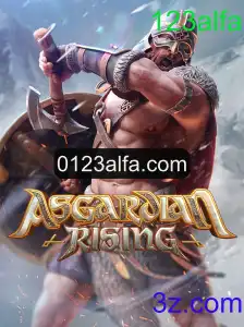 Explorando AsgardianRising: Um Mergulho no Mundo dos Deuses Nórdicos