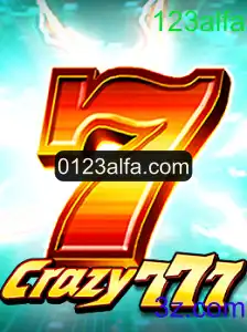 Crazy777: A Nova Sensação do Mundo dos Jogos