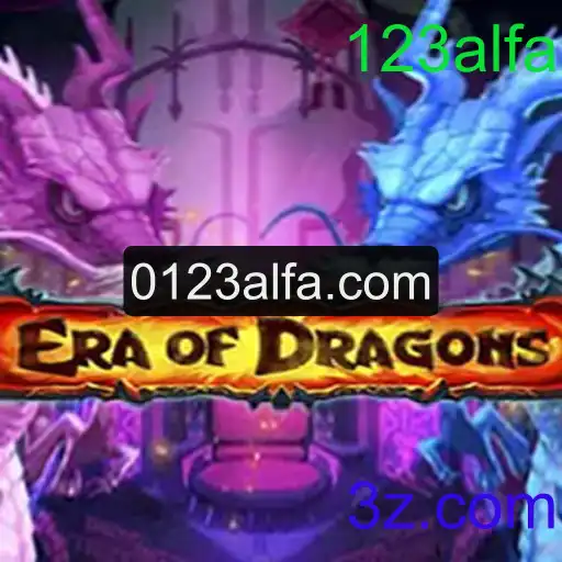 EraOfDragons: Um Novo Horizonte no Mundo dos Jogos