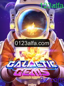 GalacticGems: Uma Jornada Intergaláctica de Estratégia e Diversão