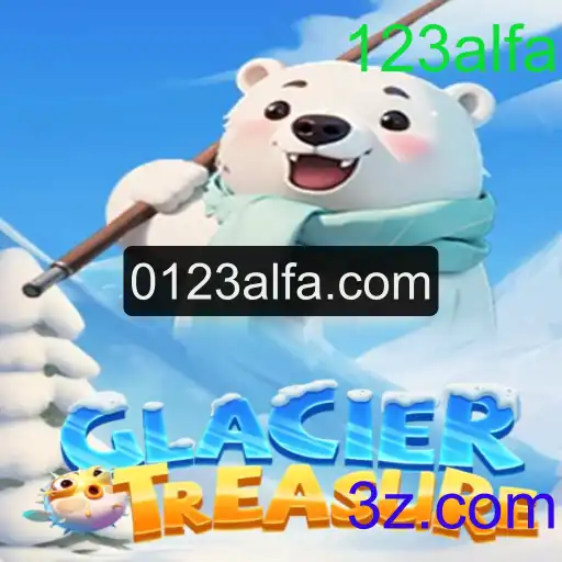 Descubra GlacierTreasure: Aventura e Estratégia no Mundo Gelado