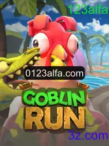 Descubra GoblinRun: Um Empolgante Jogo de Ação e Aventura