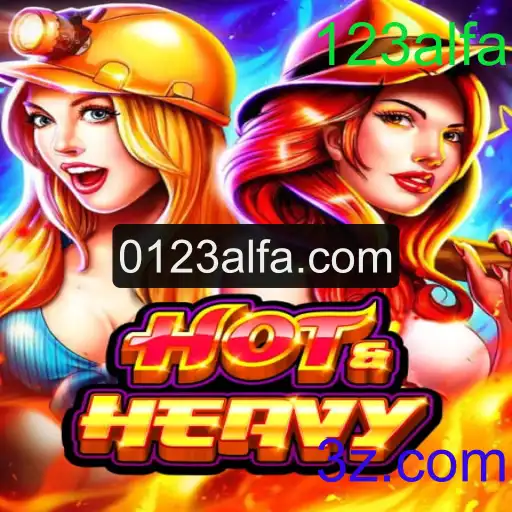 Explorando o fascinante mundo de HotHeavy