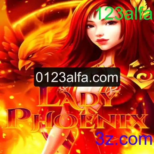 LadyPhoenix: A Aventura Interativa da Nova Era