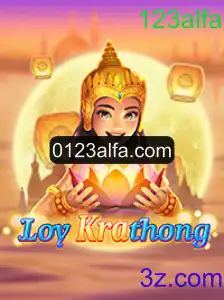 Explorando LoyKrathong: Um Mergulho nas Regras e Características do Jogo