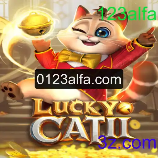 Explorando o Mundo de LuckyCatII