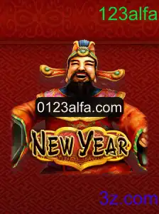 Descubra o Mundo de Aventura com o Jogo Inovador 'NewYear:123alfa'