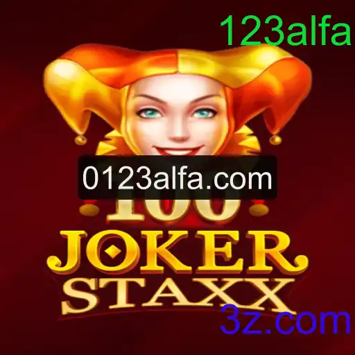 Descubra o Fascinante Mundo de 100JokerStaxx