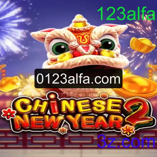 Descubra a Fascinante Aventura de CHINESENEWYEAR2