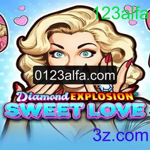 Mergulhe no Fascinante Mundo de DiamondExplosionSweetLove: Um Jogo Intenso de Estratégia e Emoção