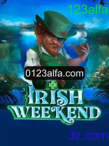 Explorando o IrishWeekend: Um Jogo de Aventura e Estratégia