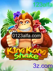KingKongShake: Explorando a Ação Selvagem de um Jogo Inovador