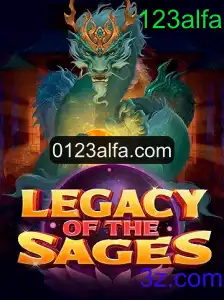 Descubra o Fascinante Mundo de LegacyoftheSages: O Jogo que Conquista Gerações