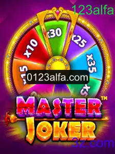 Descubra o Fascinante Mundo de 'MasterJoker'
