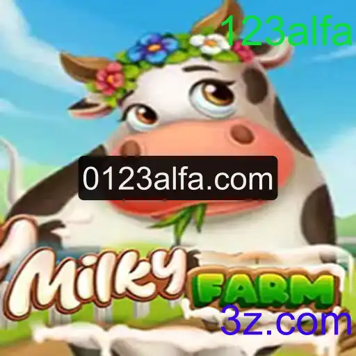Descubra o Fascinante Mundo de MilkyFarm