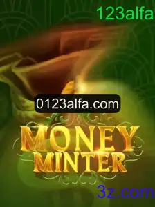 Explore o Mundo de MoneyMinter: A Revolução dos Jogos Estratégicos