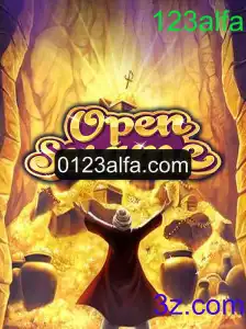OpenSesame: Um Mergulho no Novo Jogo de Estrategia e Inteligência
