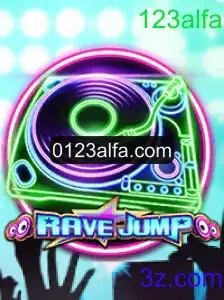 Explorando o Universo Eletrizante de RaveJump: Um Novo Nível de Diversão