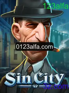 Explorando os Mistérios e Estratégias de SinCity