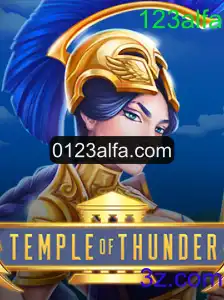 Explorando o Mundo de TempleofThunder: O Jogo que Está Transformando Experiências Digitais