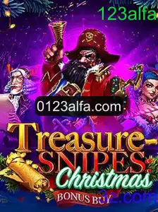 Descubra o Mundo Encantador de TreasuresnipesChristmas