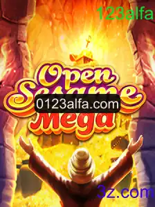 Descubra o Fascinante Mundo de OPENSESAMEMEGA: Seu Novo Desafio Favorito