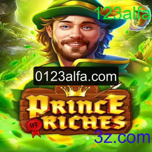 PrinceOfRiches: Um Novo Fenômeno no Mundo dos Jogos