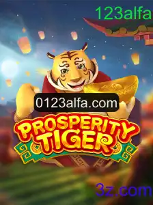 ProsperityTiger: Um Guia Completo sobre o Novo Fenômeno dos Jogos