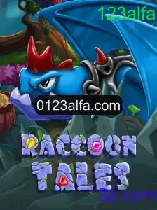 RaccoonTales: Aventura e Estratégia com um Toque Atual