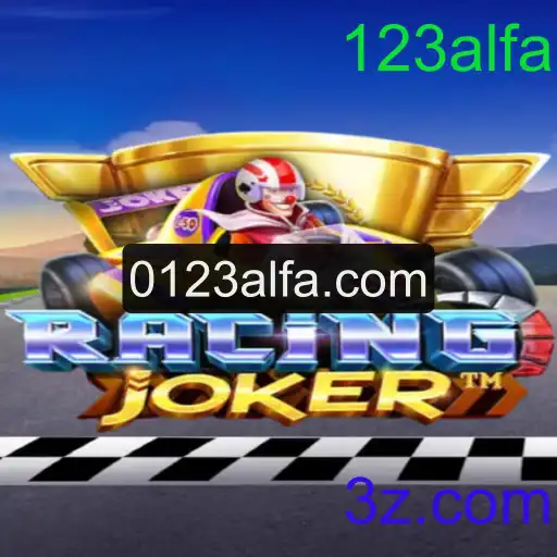 RacingJoker: O Novo Fenômeno dos Jogos de Corrida
