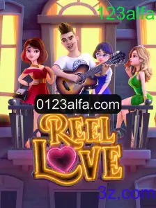 Descubra o Universo Encantador de ReelLove