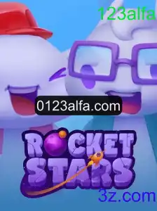 Explorando RocketStars: Uma Jornada Intergaláctica com 123alfa