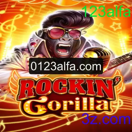 RockinGorilla: O Jogo Que Está Movimentando a Cena Gamer