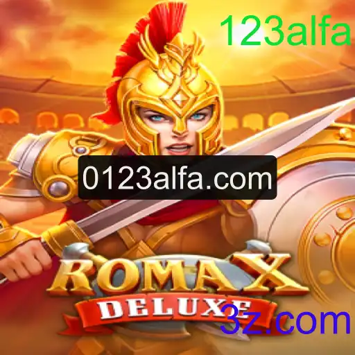 Explorando RomaXDeluxe: Um Jogo de Estratégia e Aventura