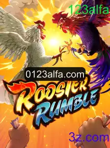Explorando o Mundo de RoosterRumble: Um Jogo de Estratégia Empolgante