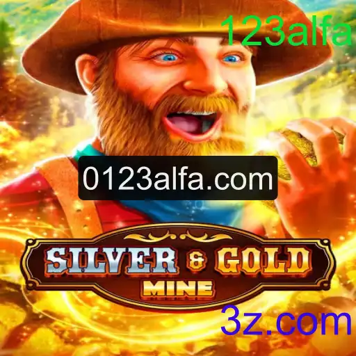 Descubra SilverGold: Um Jogo Inovador com a Palavra-Chave 123alfa