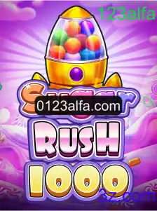 Descubra o Mundo Fascinante de SugarRush1000