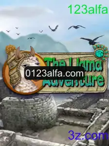 TheLlamaAdventure: Um Novo Mundo de Diversão e Estratégia no Cenário dos Jogos