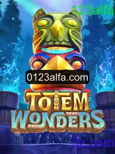 Descubra o Mundo Fascinante de TotemWonders