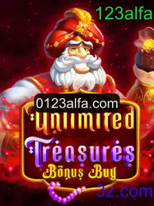 Explorando UnlimitedTreasuresBonusBuy: Uma Jornada de Aventura e Estratégia