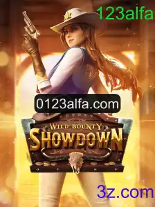 Explorando o Fascinante Universo de WildBountyShowdown